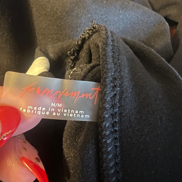 FP Movement Retro Rider Layer Top - Picture 6 of 8